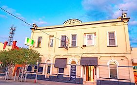 Telegraph Hotel Numurkah