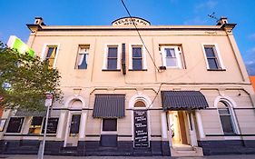 Telegraph Hotel Numurkah